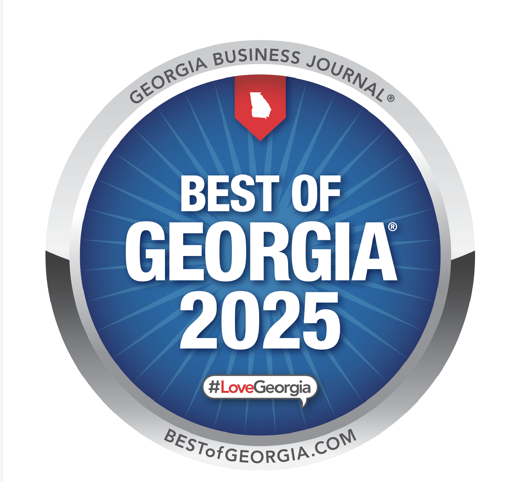 Best of Georgia 2025