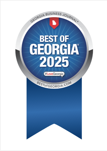Best of Georgia 2025 — Family Services